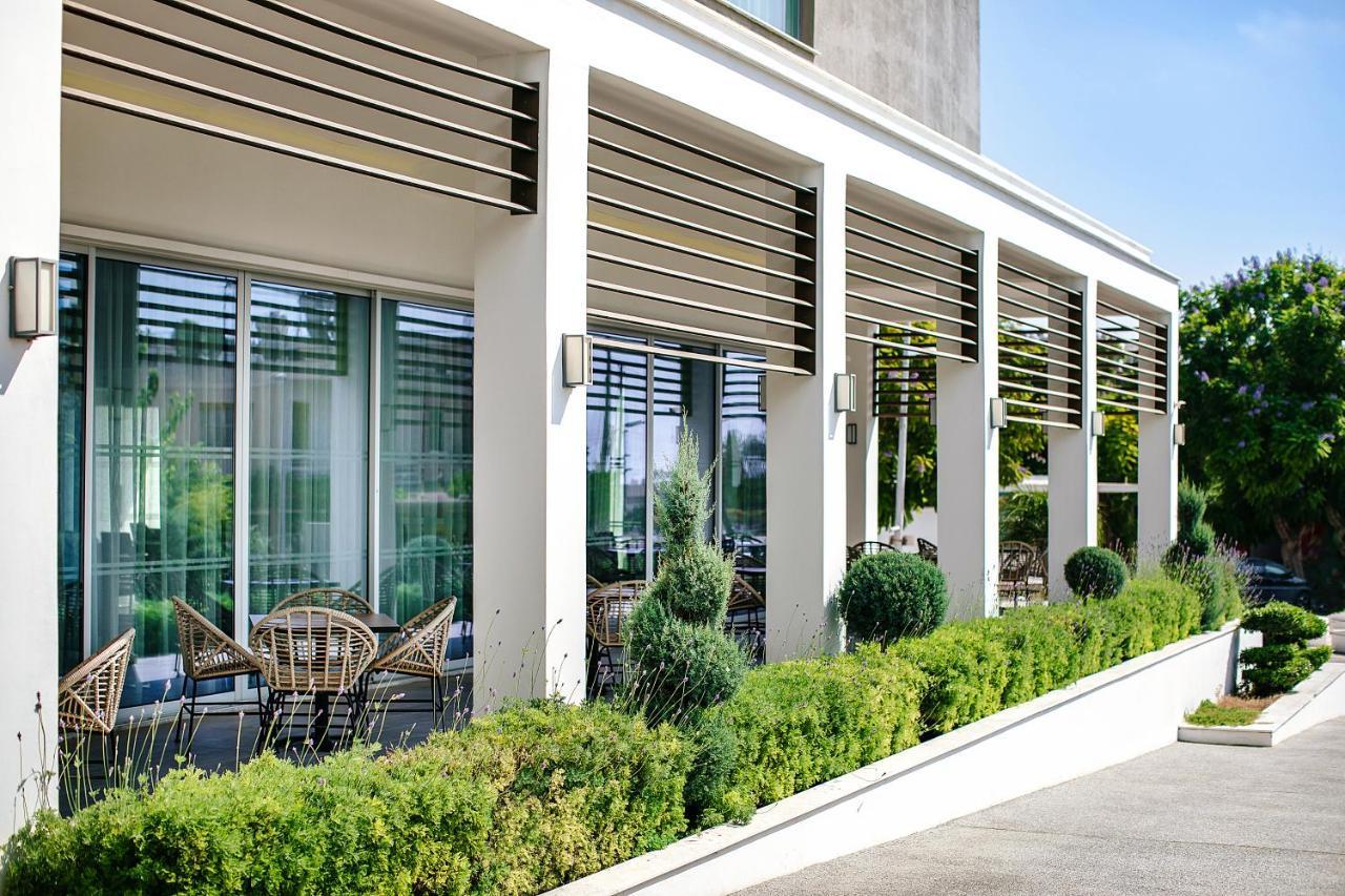 Sofianna Resort & Spa Paphos Kültér fotó