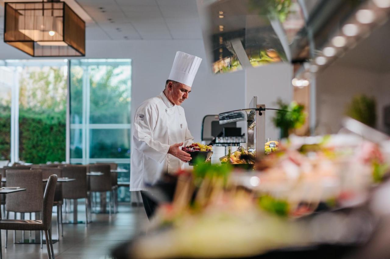 Sofianna Resort & Spa Paphos Kültér fotó
