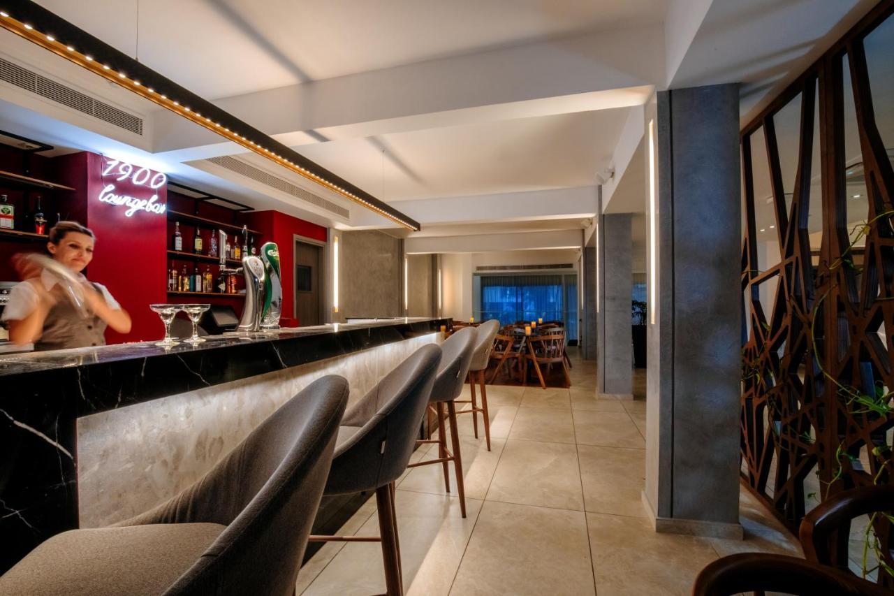 Sofianna Resort & Spa Paphos Kültér fotó