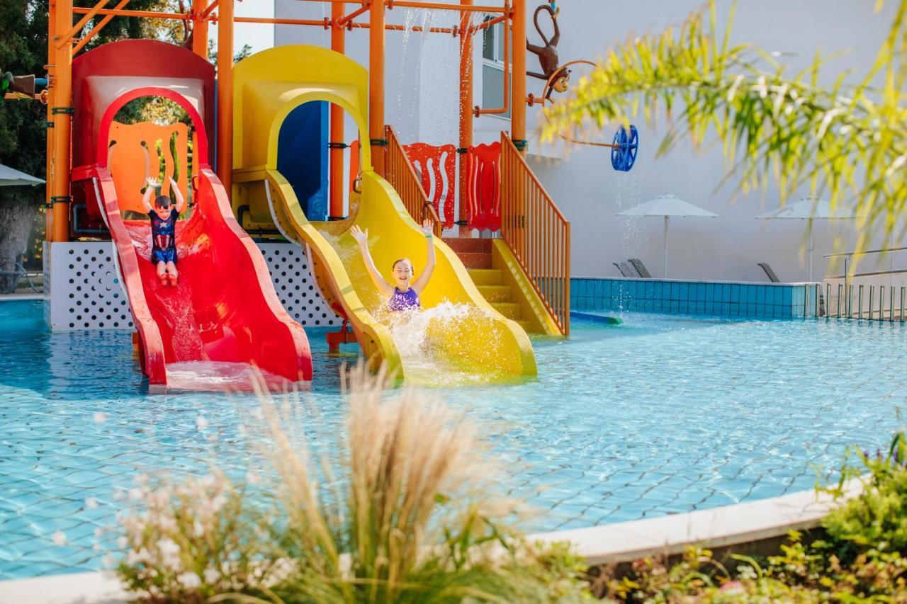 Sofianna Resort & Spa Paphos Kültér fotó