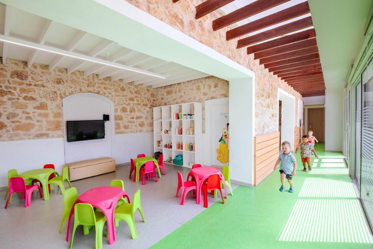 Sofianna Resort & Spa Paphos Kültér fotó