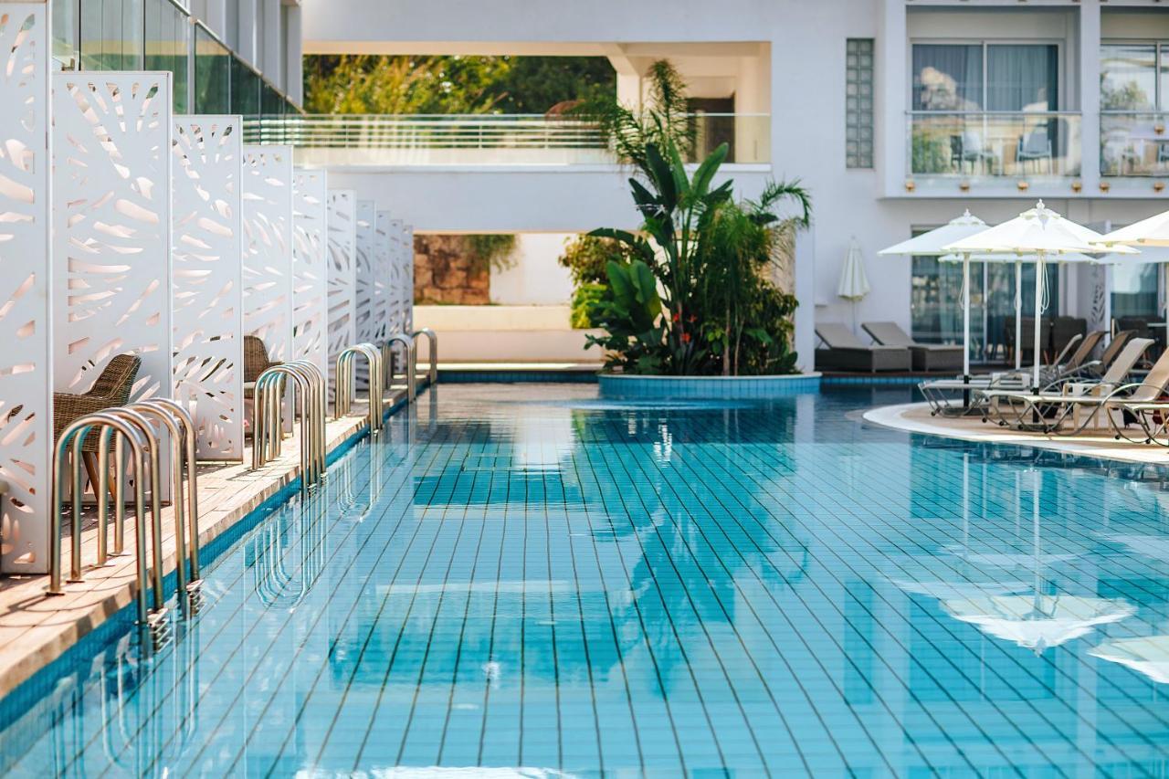 Sofianna Resort & Spa Paphos Kültér fotó