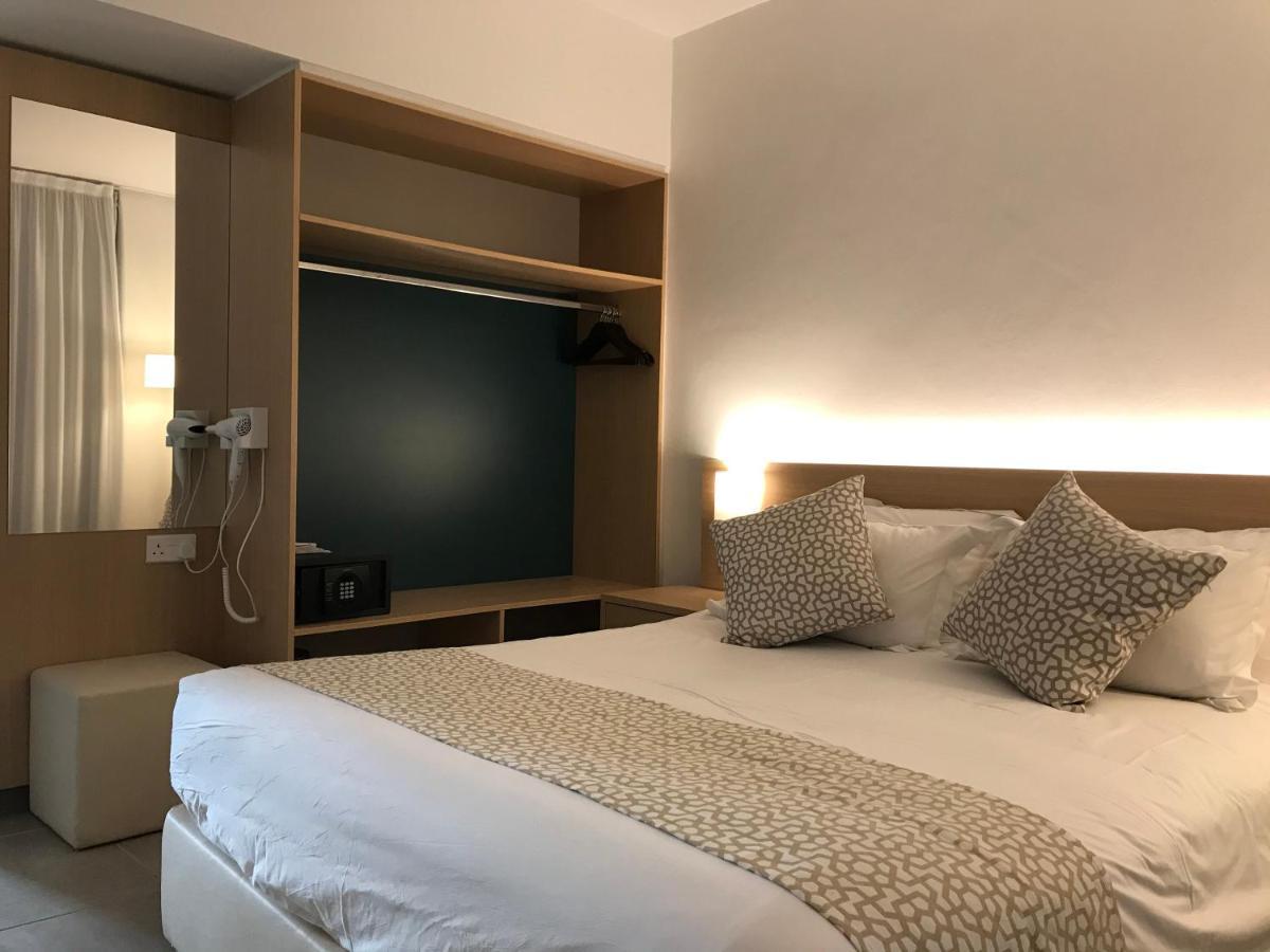 Sofianna Resort & Spa Paphos Kültér fotó