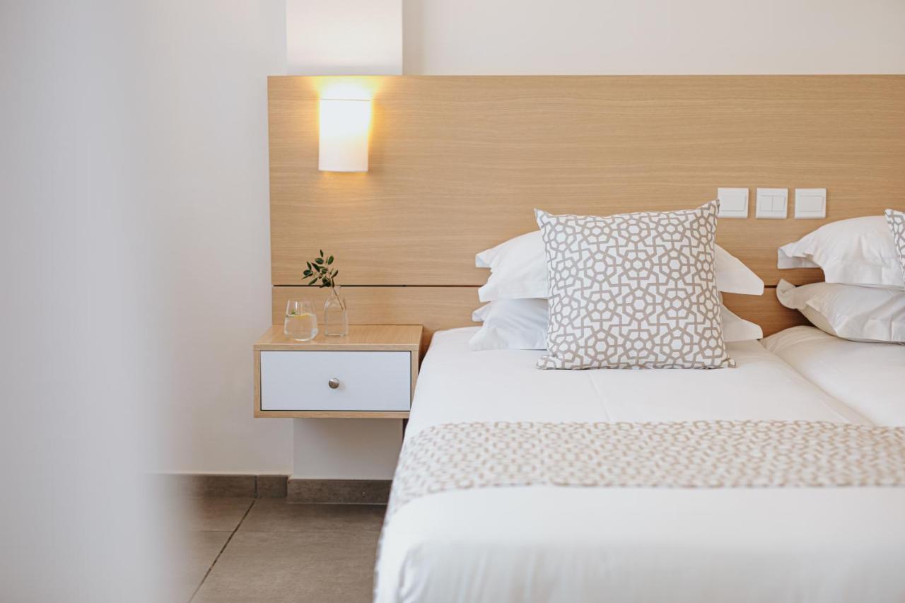 Sofianna Resort & Spa Paphos Kültér fotó
