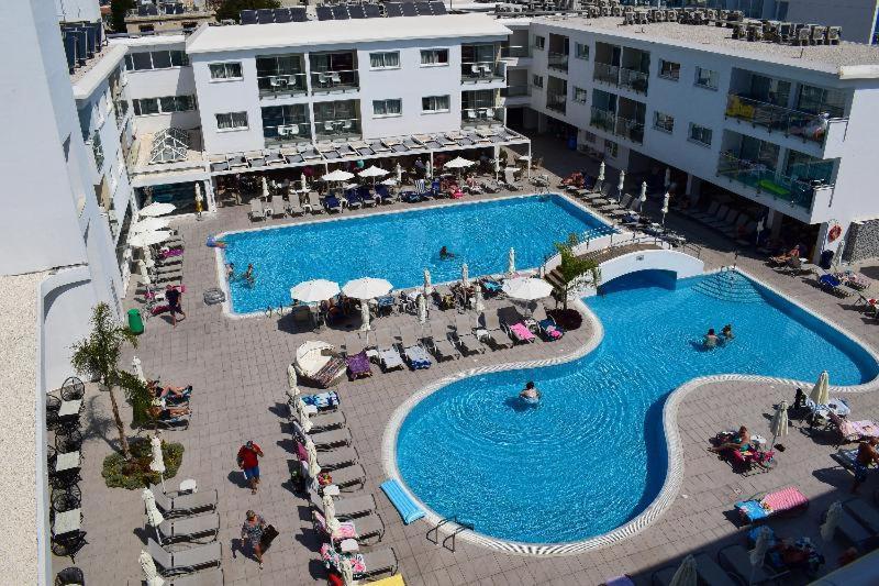 Sofianna Resort & Spa Paphos Szoba fotó